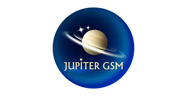 JUPITER GSM