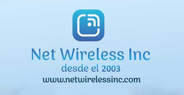 Net Wireless INC