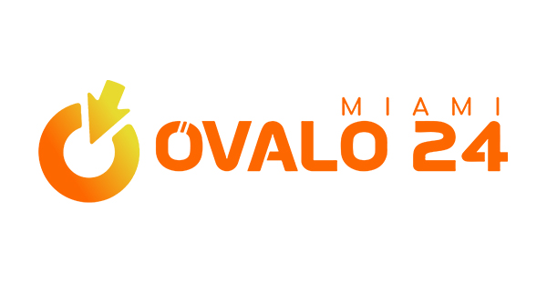 OVALO24 MIAMI LLC