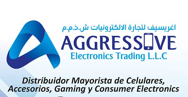 AGGRESSIVE ELECTRONICS TRADING LLC