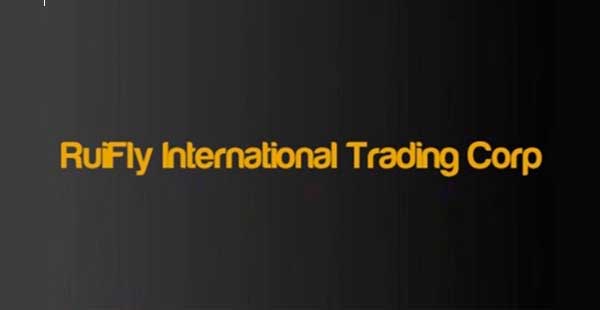 Ruifly International Trading Corp