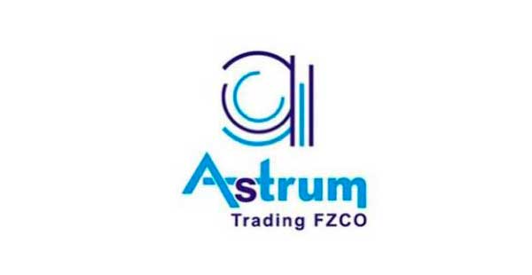 ASTRUM TRADING FZCO