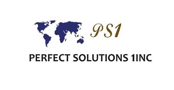PERFECT SOLUTIONS 1 INC