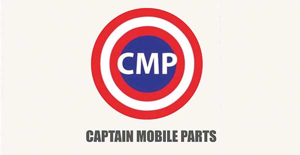 Captain Mobile Parts