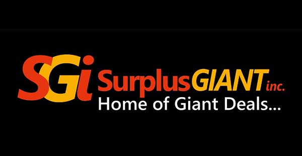 SGI Surplus Giant Inc 