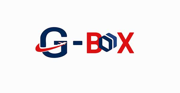 G-BOX I GLOBAL AVIATION LINK